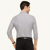 Thumbnail for your product : Ralph Lauren Black Label Gingham Sloan Sport Shirt