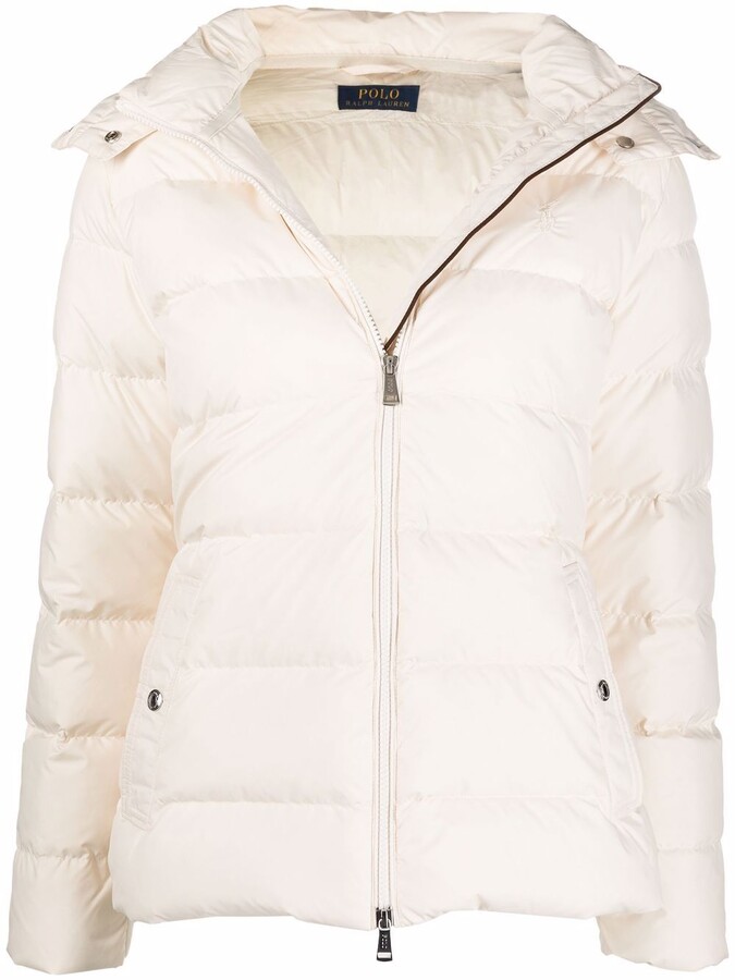 Ralph Lauren Down Jacket Womens | Shop the world's largest collection of  fashion | ShopStyle