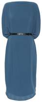 Thumbnail for your product : MM6 MAISON MARGIELA Sleeveless circle dress