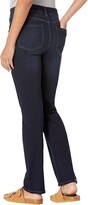 Thumbnail for your product : Liverpool Los Angeles Los Angeles Gia Glider Pull-On Slim Jeans 31 in Halifax (Halifax) Women's Jeans