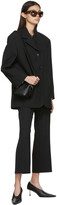 Thumbnail for your product : Acne Studios Black Tailored Blazer