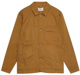Thumbnail for your product : Albam GD Twill Carpenter Jacket