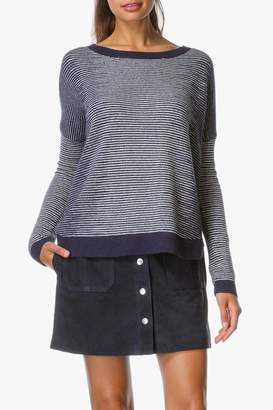 Charli Cuomo Oversize Sweater