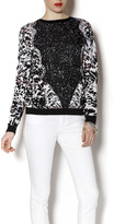 Thumbnail for your product : BCBGMAXAZRIA Kymberlee Sweater