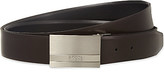 Thumbnail for your product : HUGO BOSS Reversible plaque belt - for Men