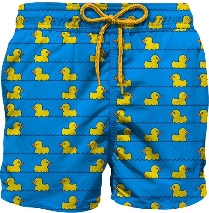 MC2 Saint Barth Swim Short