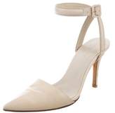 Thumbnail for your product : Alexander Wang Lovisa Embossed Pumps