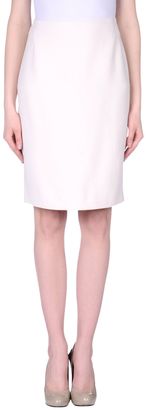 Gerard Darel Knee length skirts