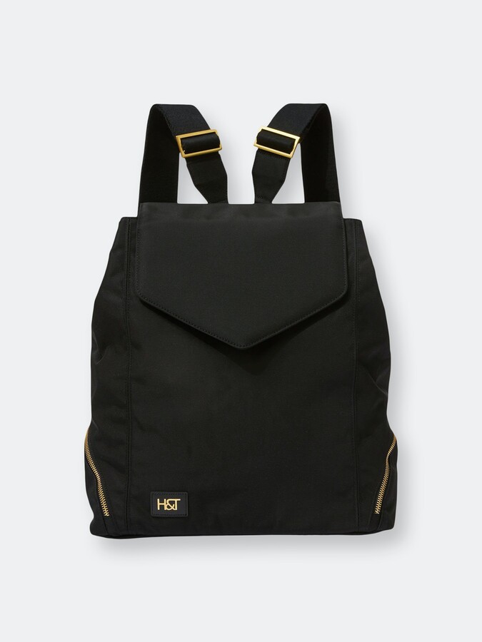 nylon backpack purse