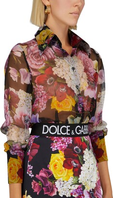 Dolce & Gabbana Shirt