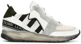 Thumbnail for your product : Leather Crown Maero sneakers