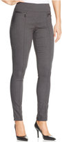 Thumbnail for your product : Style&Co. Petite Skinny-Leg Pull-On Pants