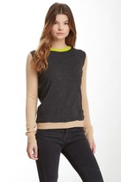 Thumbnail for your product : Shae Crew Neck Cashmere Sweater