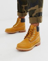 ankle timberlands