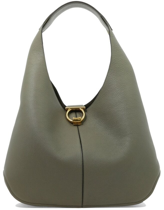 Salvatore Ferragamo Women's Hobo Bags | ShopStyle