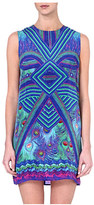 Thumbnail for your product : Gottex Victoire silk short dress