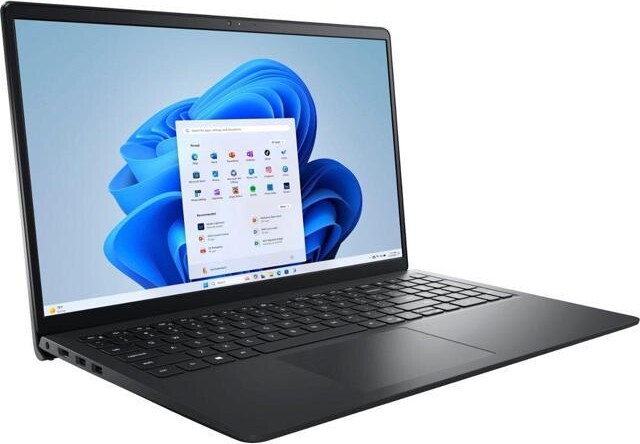 2023 Dell Inspiron 15 3520 15.6' FHD Touchscreen Premium Laptop, 11th Gen Intel 4-Core i5-1155G7 upto 4.5GHz, 8GB RAM, 256GB PCIe SSD, Intel UHD...