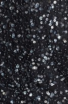 Thumbnail for your product : Pisarro Nights Sequin Fit & Flare Dress (Plus Size)