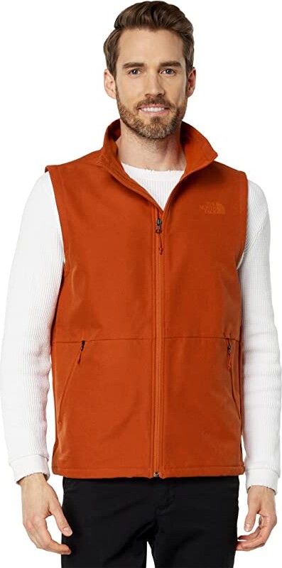 The North Face Camden Softshell Vest - ShopStyle Outerwear