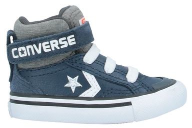 converse childrens shoes velcro