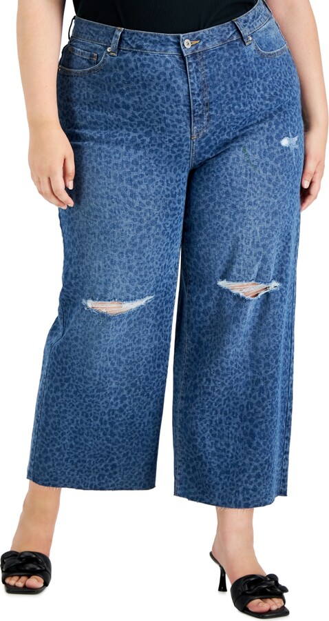 Wide Leg Macys Plus Size Capri Pants Alfani Macy's Women'