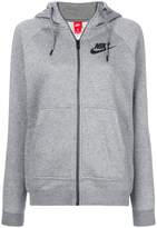 Thumbnail for your product : Nike zip hoodie