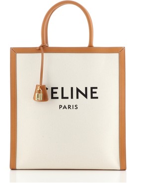 shopper bag celine