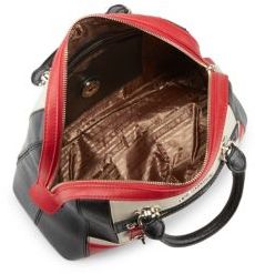 Love Moschino Faux Leather Crossbody Shoulder Bag