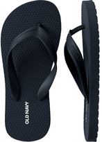 Thumbnail for your product : Old Navy Boys Classic Flip-Flops