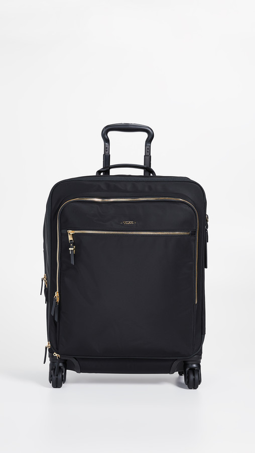 tumi tres leger continental