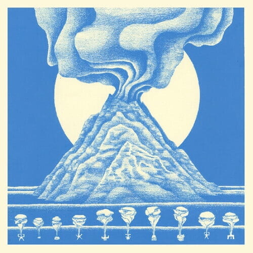 American Dreams Recs Shiroishi,Patrick - Forgetting is Violent - Music & Performance - Vinyl