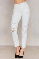 Thumbnail for your product : Free People Lacey Stilt Jean