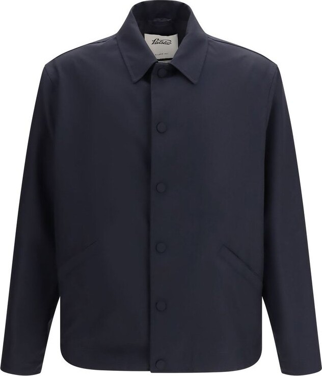 Valstar Potter Snap-Front Jacket