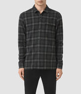 Thumbnail for your product : AllSaints Hobart Shirt