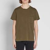 Thumbnail for your product : Acne Studios Judhe Washed Pocket Tee