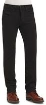 Thumbnail for your product : Hudson Byron Straight Leg Jeans
