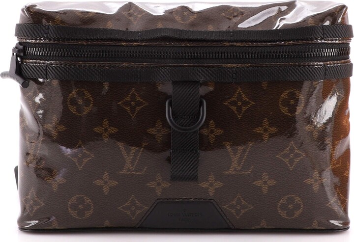 Louis Vuitton Messenger Bag Limited Edition Monogram Glaze Canvas PM -  ShopStyle