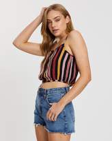 Thumbnail for your product : Volcom Danger Inside Cami Top