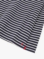 Thumbnail for your product : Joules Marina Jersey Top, Navy