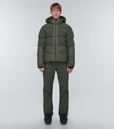 Thumbnail for your product : Aztech Mountain Super Nuke down jacket