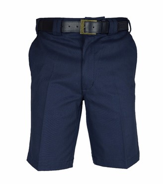 Mens Navy Chino Shorts | Shop the world's largest collection of fashion |  ShopStyle UK