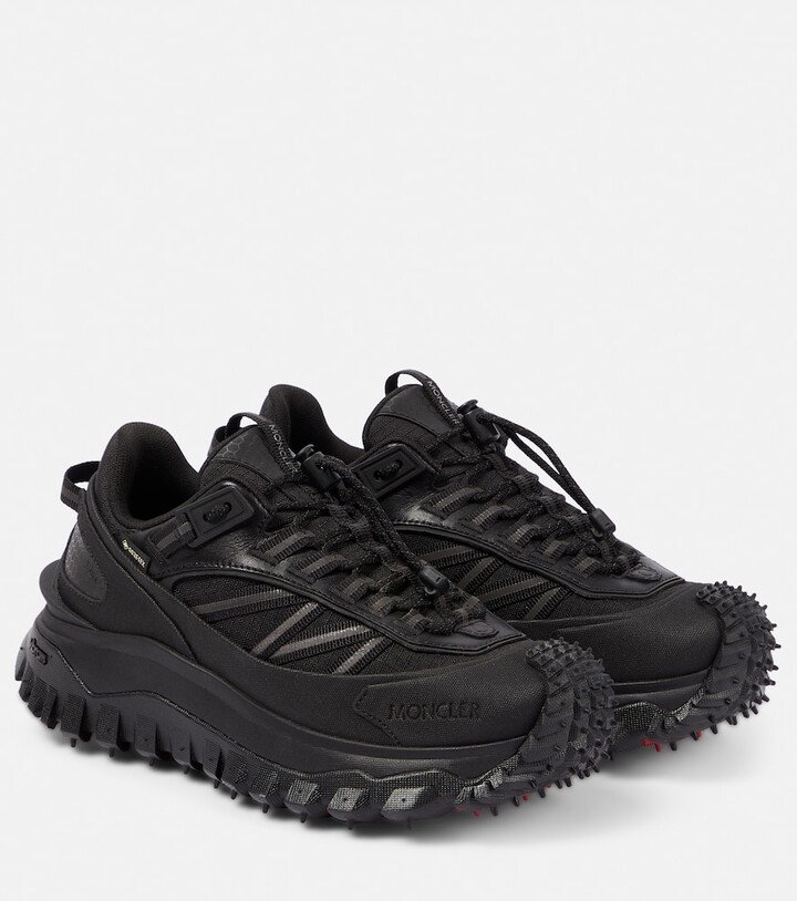 Moncler Trailgrip GTX sneakers