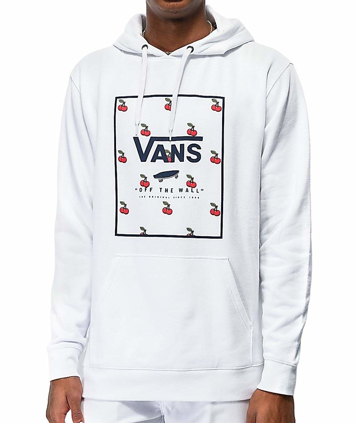 vans hoodie sale mens