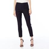 Thumbnail for your product : Attitude Woman Women's Pull-On Cropped Pant - Plus