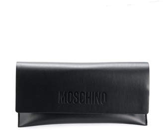 Moschino studded cat eye sunglasses