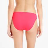 Thumbnail for your product : J.Crew Neon bikini bottom