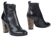 Thumbnail for your product : Maliparmi Ankle boots