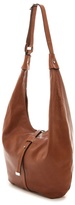 Thumbnail for your product : Halston City Casual Hobo Bag