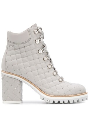 le silla trekking boots