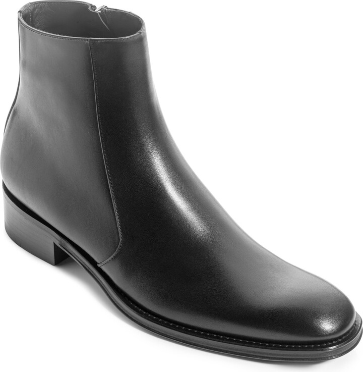 To Boot Gilmour Zip-Up Boot